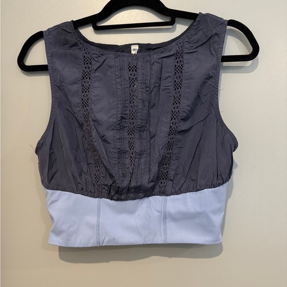 Free People Movement Oh Hey Applique Set - Picture 6 of 15